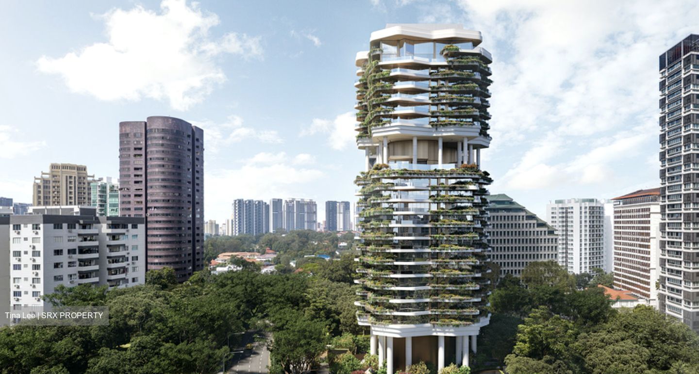 Park Nova (D10), Apartment #309492341